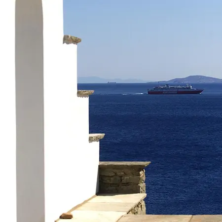 Διαμέρισμα Rosalie - Open Sea
