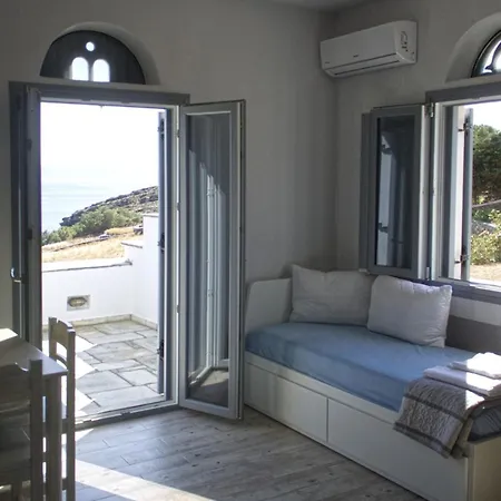Διαμέρισμα Rosalie - Open Sea *